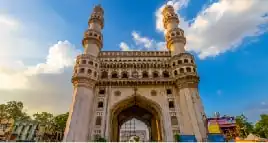 Discover Austin To Hyderabad Flights