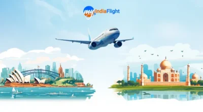 Non-Stop-Flights-Between-Australia-&-India