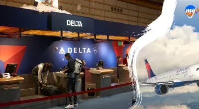 Delta Airlines Check-in Policy