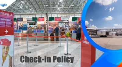 Emirates-Check-in-Policy