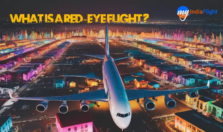 what_is_a_red_eye_flight